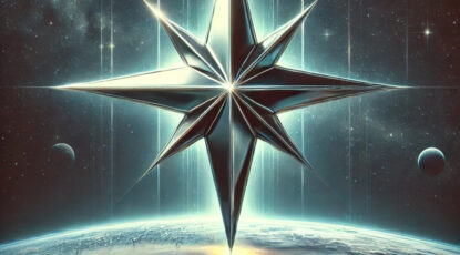 Bethlehem Star Cover Art